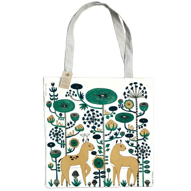 Fabelskog Bag "Sly Deer"