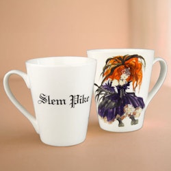 "Slem Pike" kopp #04