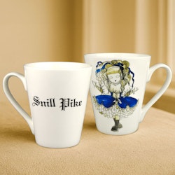 "Snill Pike" Kopp # 2