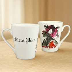"Slem Pike" kopp #03