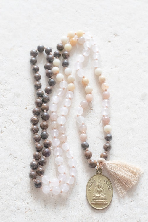 Gratitude Mala