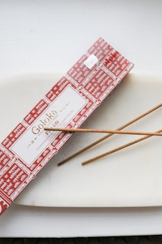 Goloka Pure Life Incense