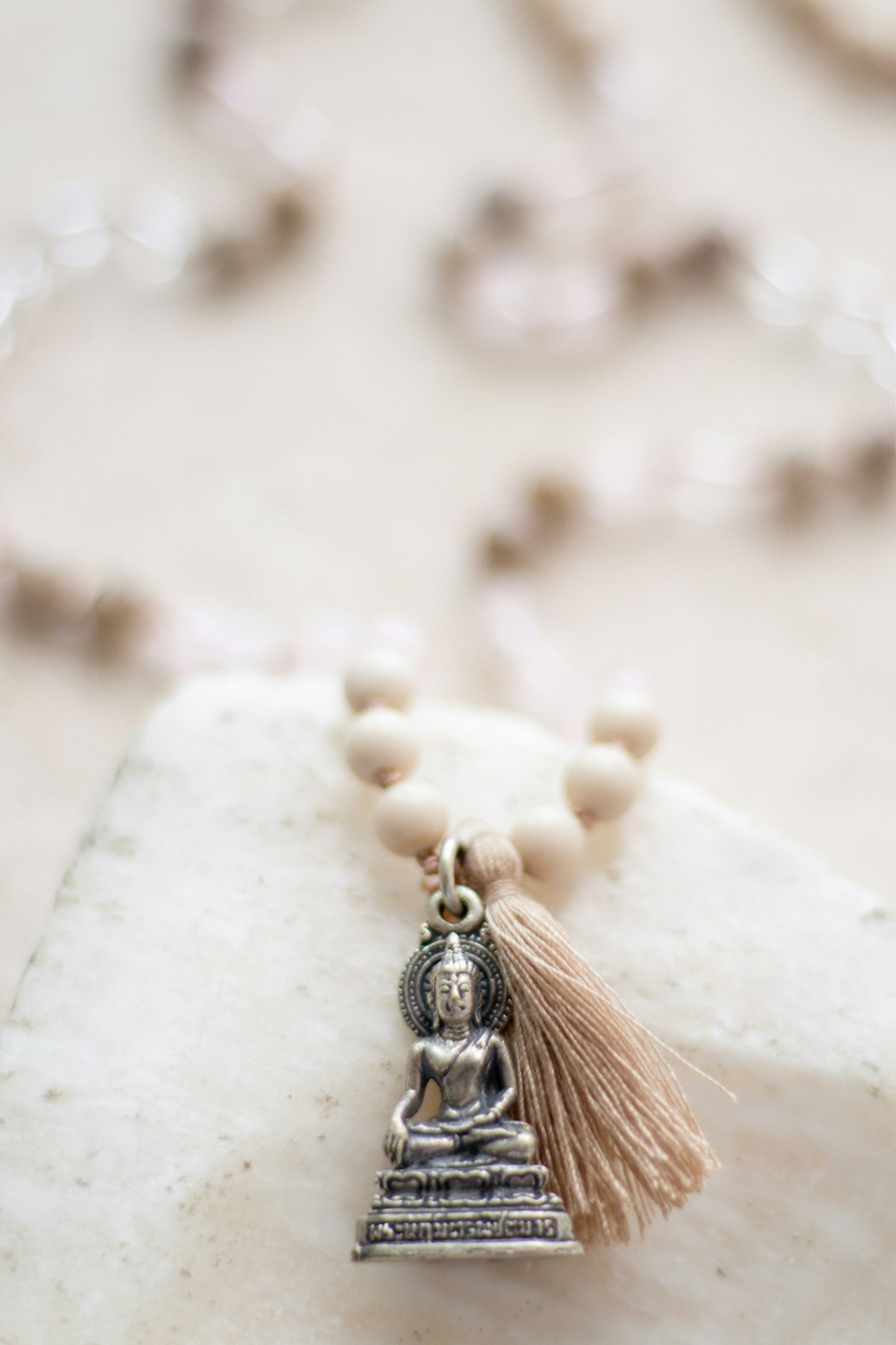 Renewal Mala Halsband