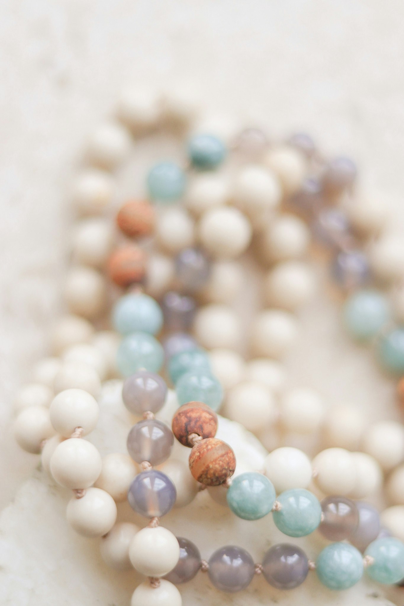 Balance Mala Halsband