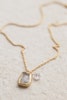 Necklace Devotion Herkimer Diamond