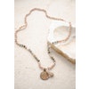 Root Mala Necklace