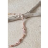 Bloom Pale Pink Halsband
