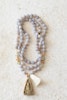 Glow Mala Necklace