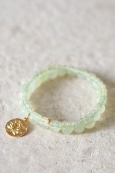 Bracelet Luna New Jade