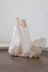 Clear Quartz Cluster 14