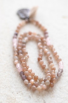 Bliss Mala Halsband