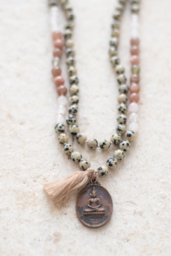 Confidence Mala Halsband