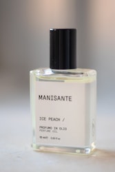 Ice Peach Perfume Oil