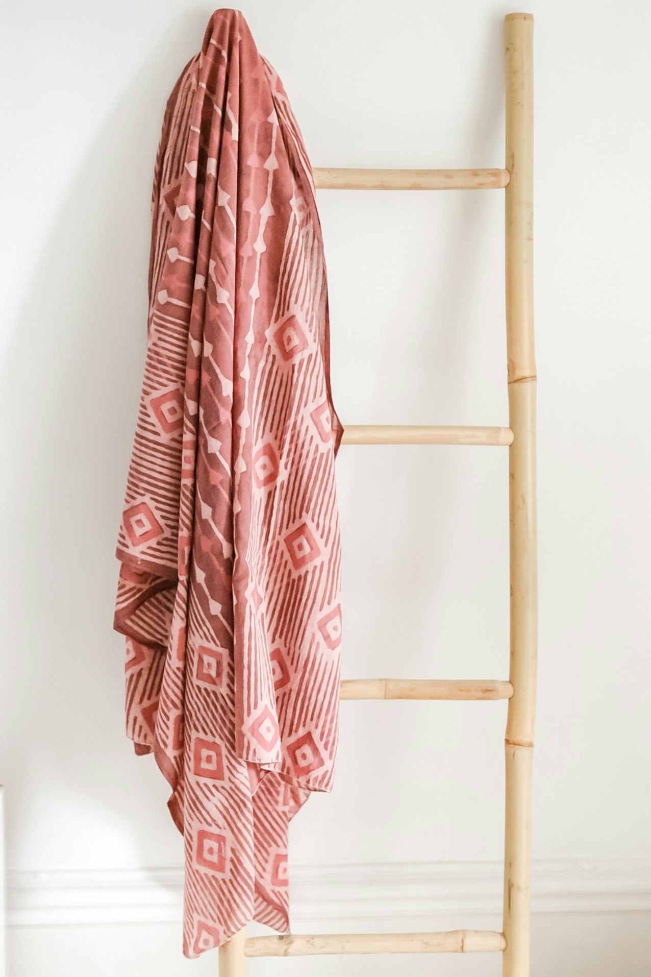 Sarong Desert Rose