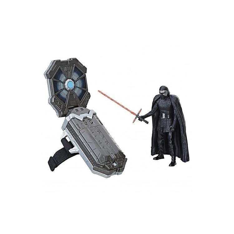 DISNEY STAR WARS FORCELINK STARTPAKET