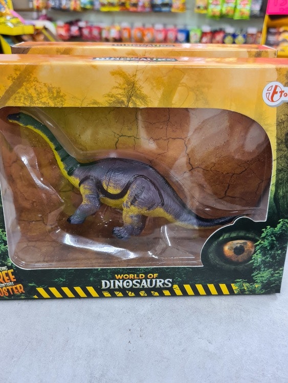 Dinosaurier