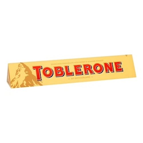 Toblerone Stor 360 g