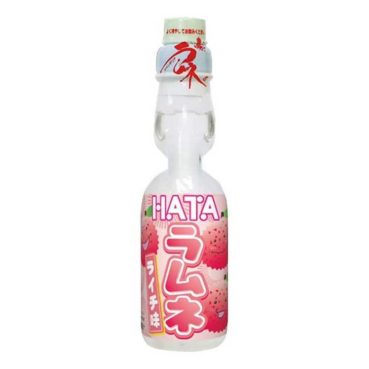 Lychee Ramune (200 ml) TikTok dricka