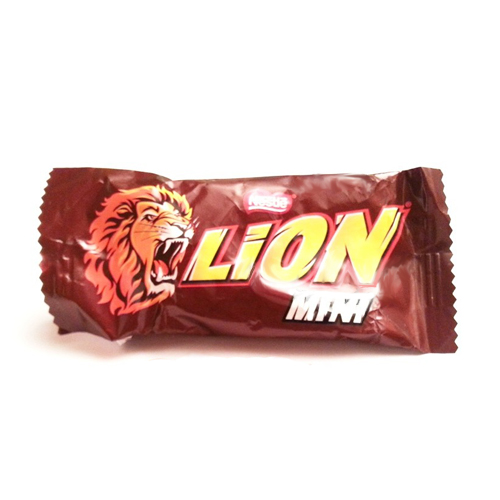 Lion mini lösvikt  Pris gäller 50 g