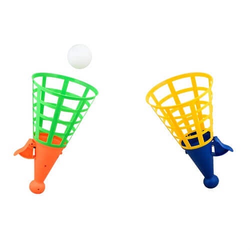 Fångboll spel 2 pack