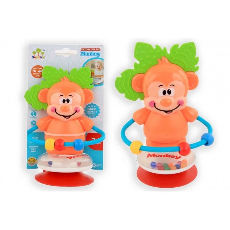 Baby sugkopp leksak apa från 3 månader - Bästa online leksaksbutiken i  Sverige - Stort utbud av leksaker