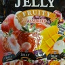 Jelly  fruity  påse 260g & Jelly Straws 260 TikTok  PRIS FÖR 2 ST EN AV VARJE