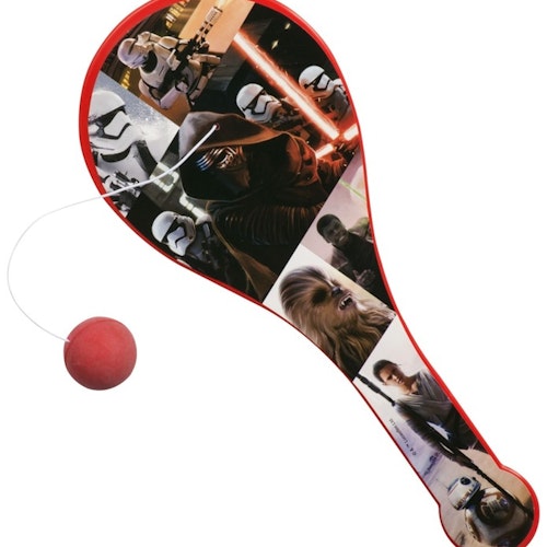 Star Wars paddelboll 22 cm