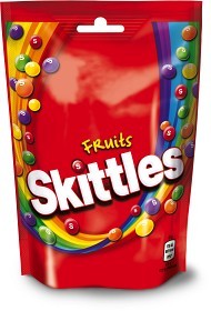 Skittles Fruits 174 g