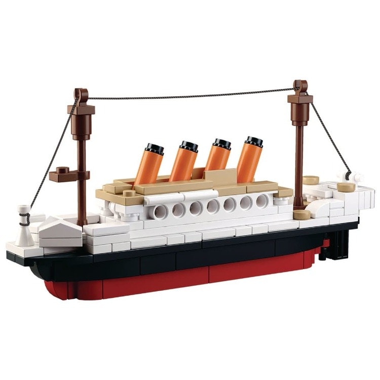 Sluban Small Titanic Lego