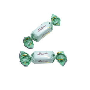 Delizie Mint pris för 50 g