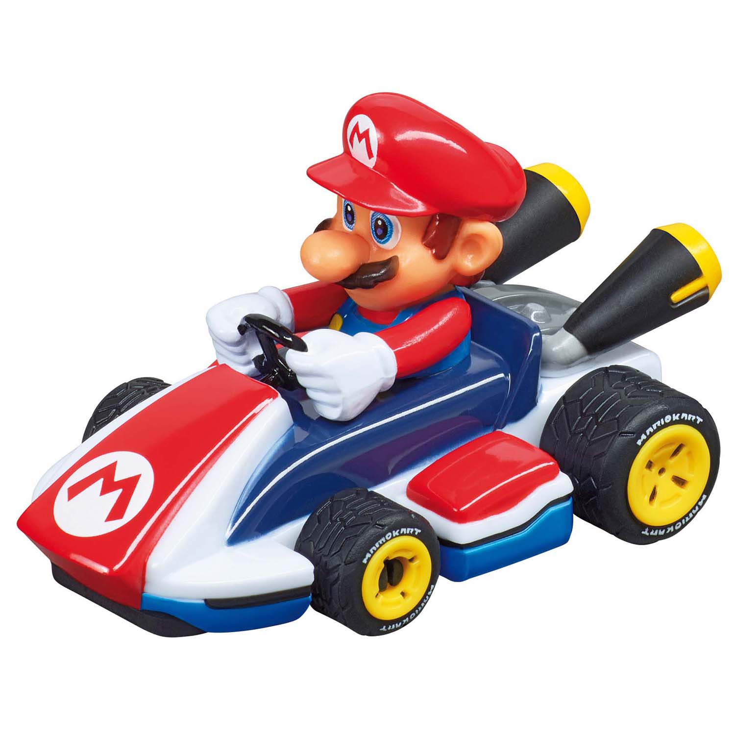 Super Mario Racecourse Mariokart 2.4m