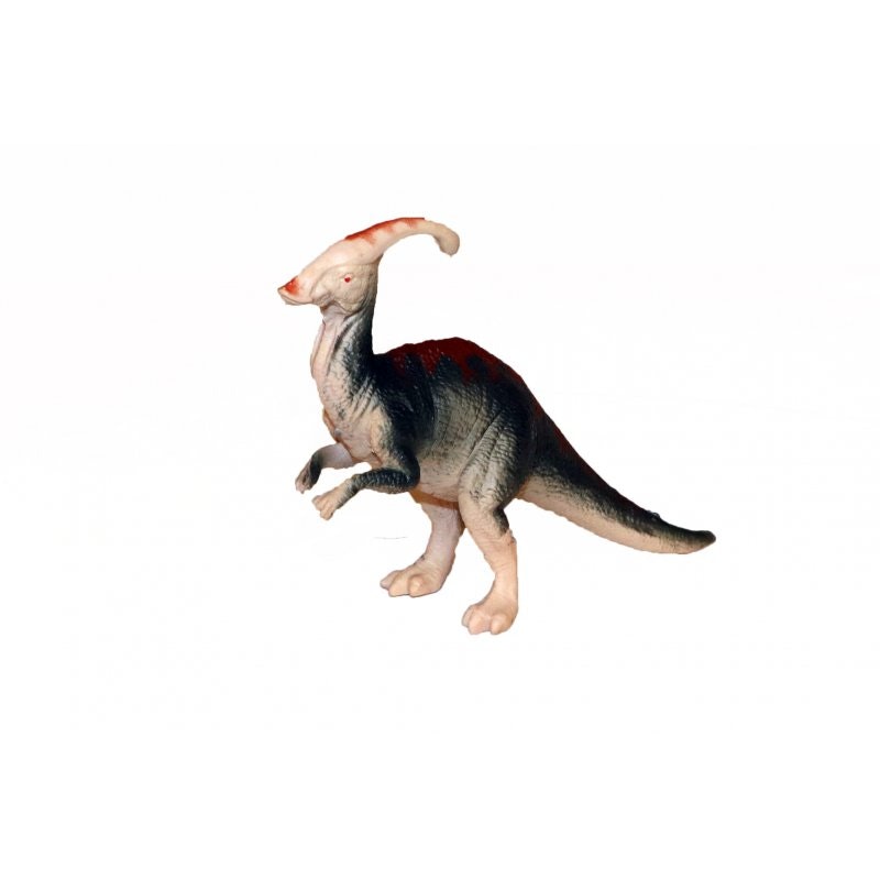 Dinosaurier 8-Faldiga Sorterade Ca 14-17 Cm