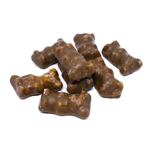 Chokladbjörnar 50 g