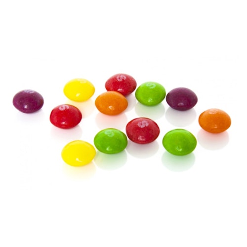Skittles Fruits 50 g