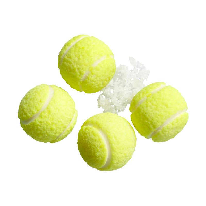 Tennisbollar Bubbelgum 50 g