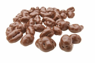 Narr Konfektyr Kinaris/Chokladpuff 50 g