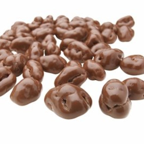 Narr Konfektyr Kinaris/Chokladpuff 50 g