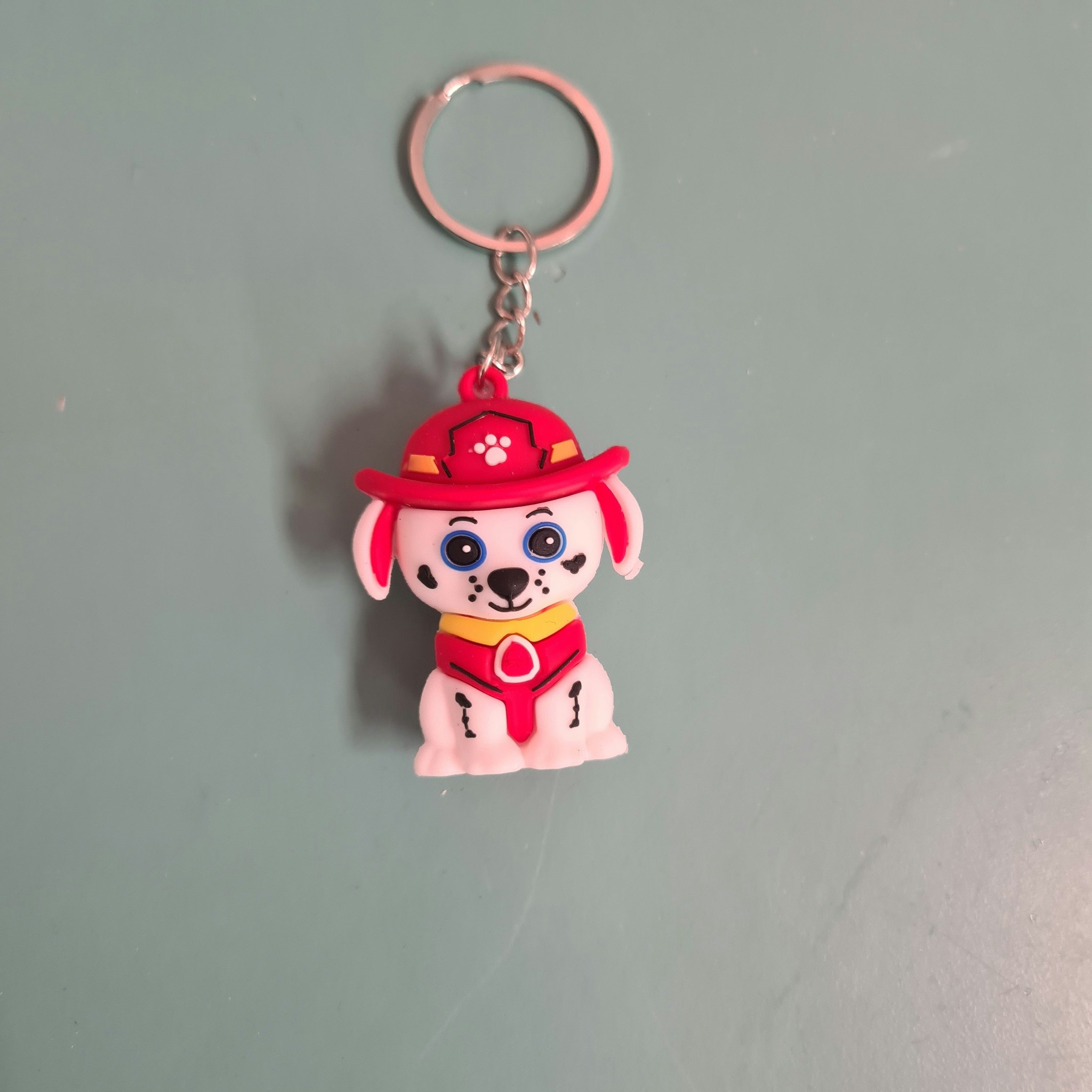 Nyckelring Paw Patrol