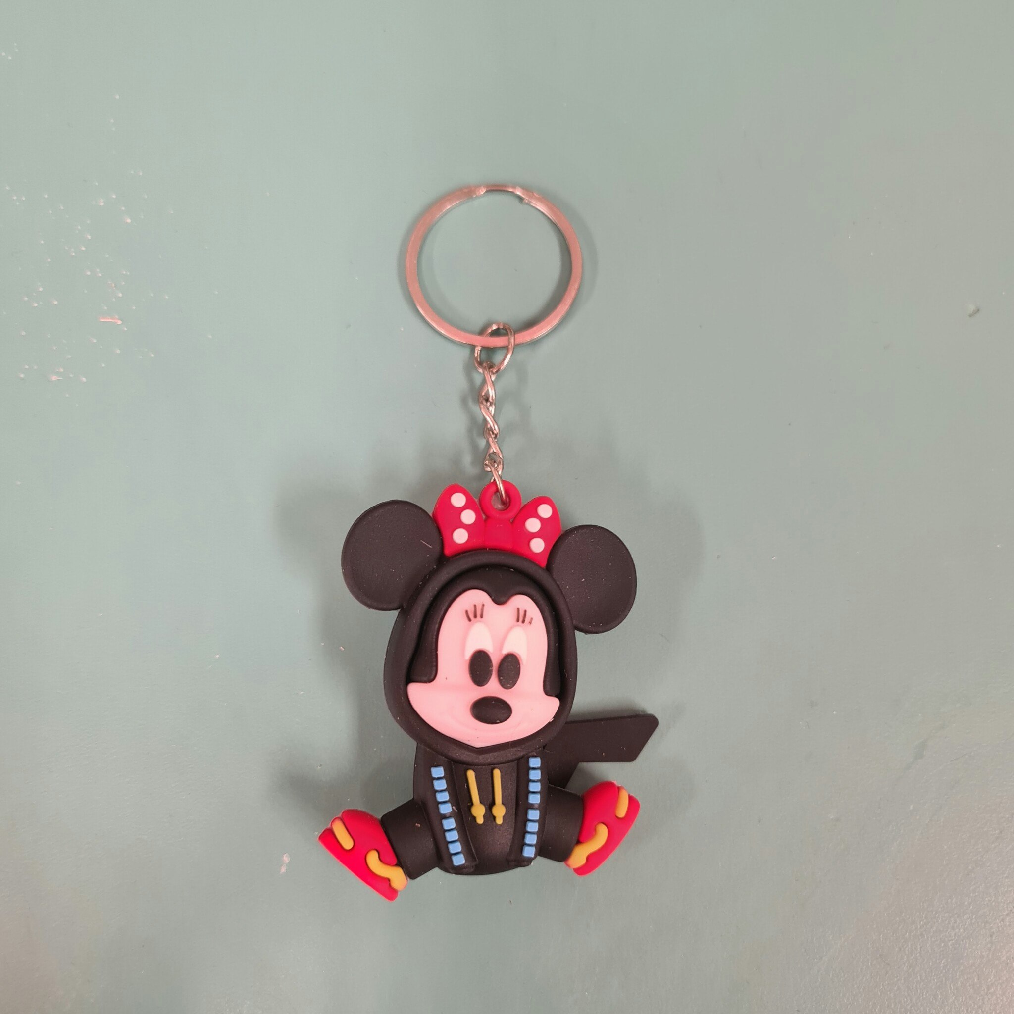 Magisk Disney Nyckelring – ge bort en present!