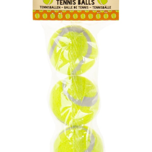 3ST TENNISBOLL