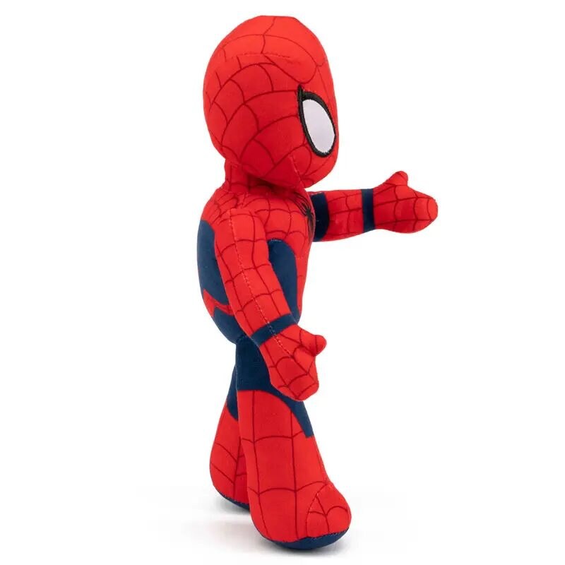 Spiderman plysch 33cm
