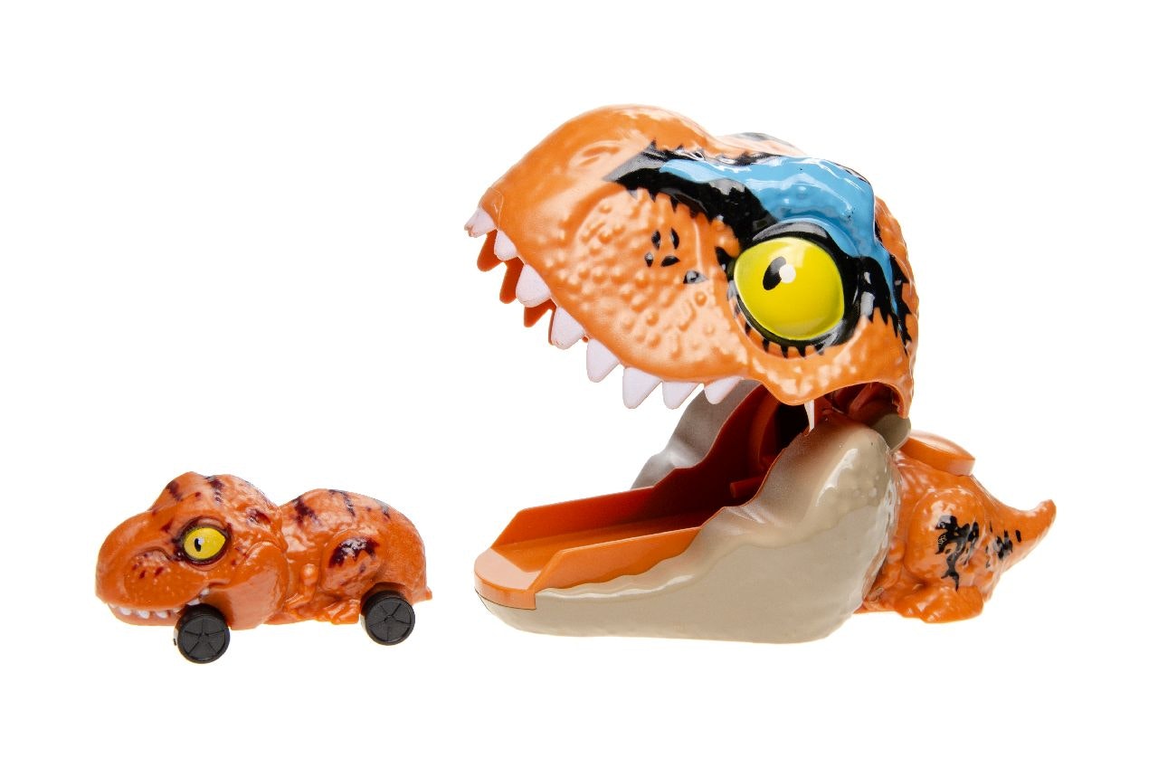DINO-BIL