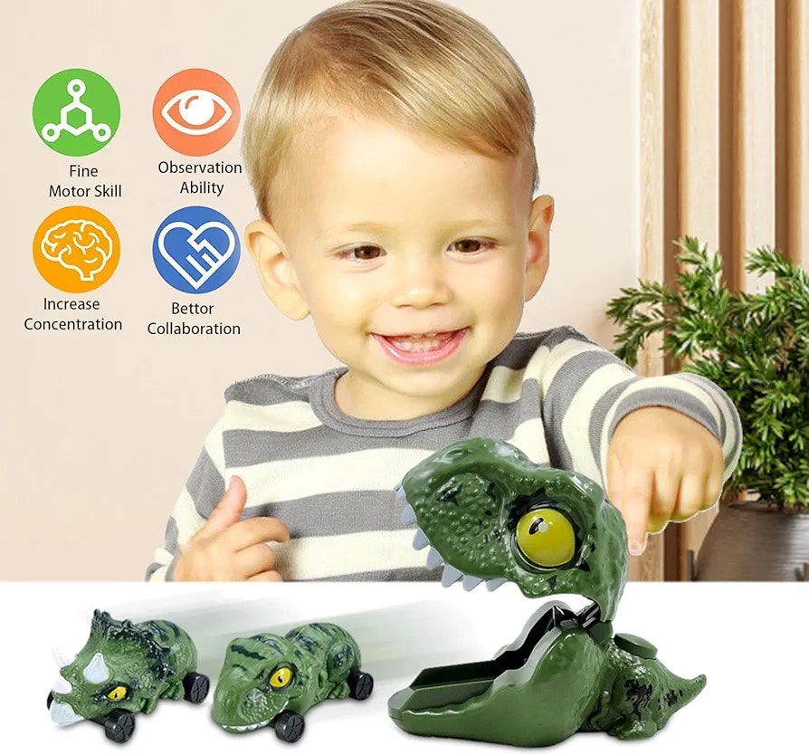 DINO-BIL