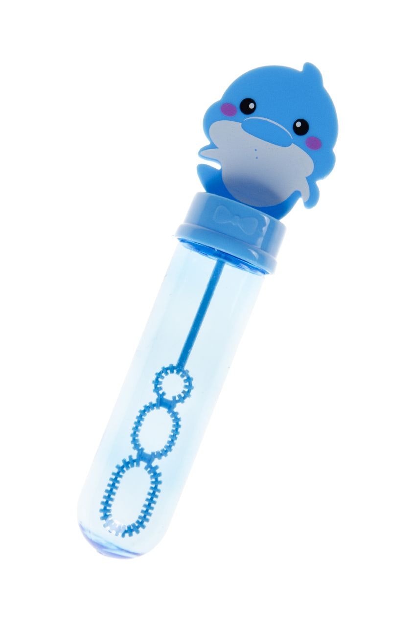 DOLPHIN BUBBELPINNE MINI