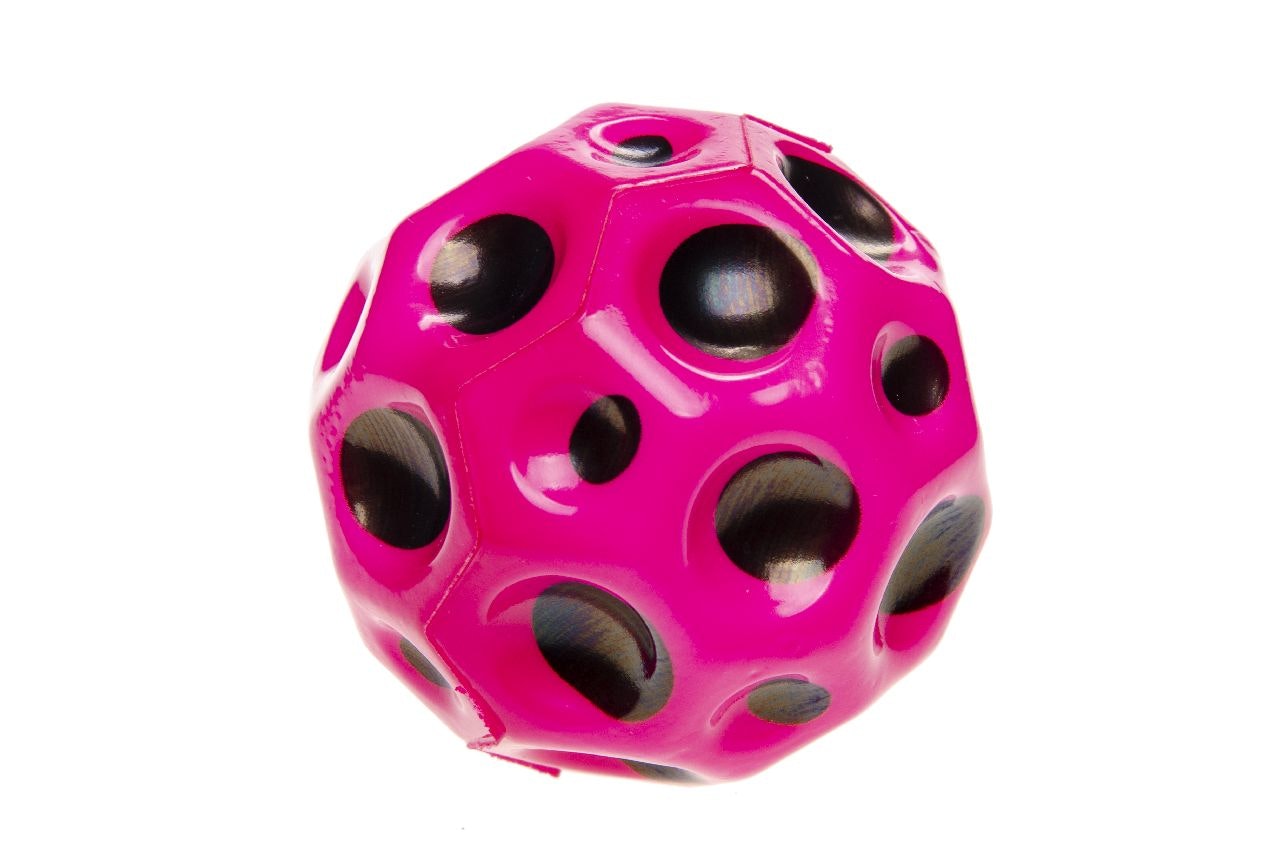 Mesh ball emoji