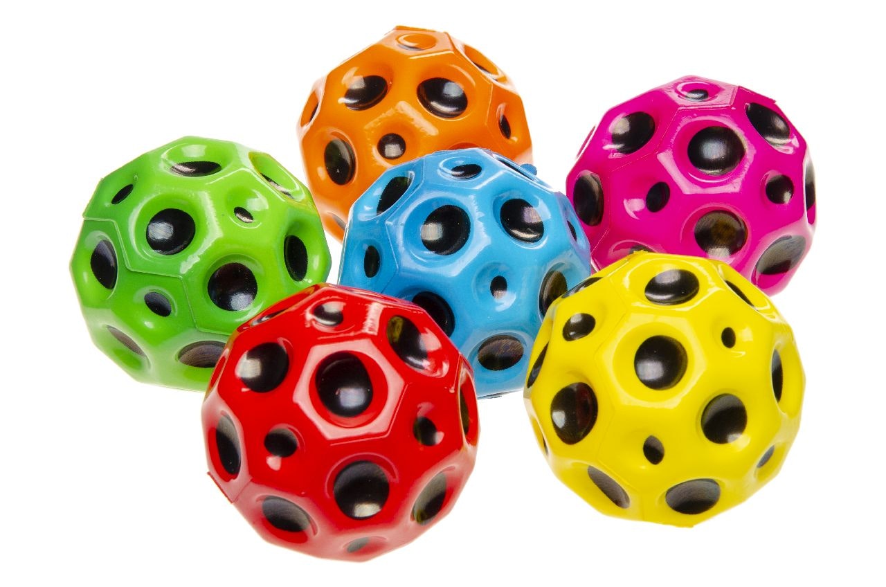 Mesh ball emoji