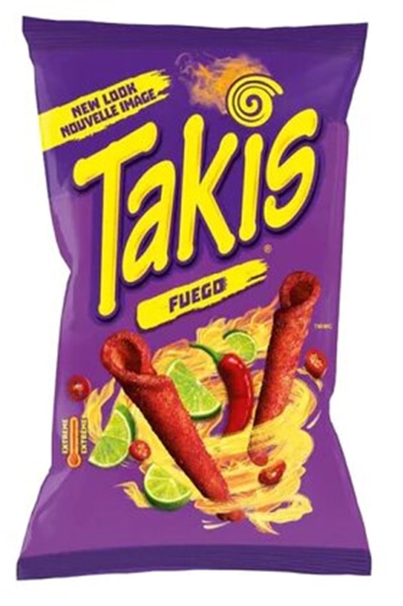 Takis Fuego 100g