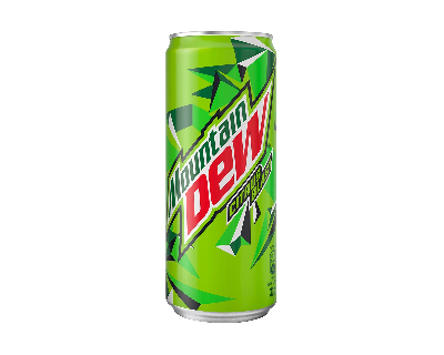 Mountain Dew Citrus Blast 33cl