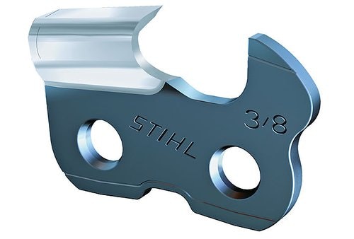 STIHL RMX MICRO klyvkedja 3/8 1,6mm (0,063) 54DL