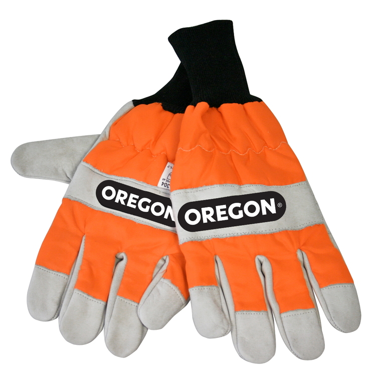 Oregon standard 2-handsskydd